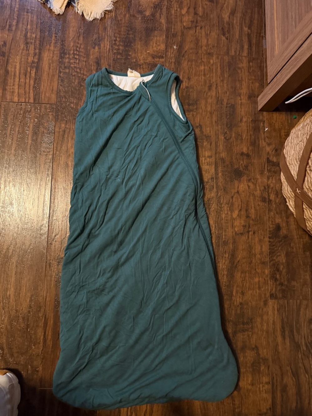 Kyte baby sleep sack